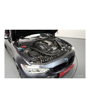 BMW M4 Coupé Edición Performance Silencer Mayo 2017 74.166 km Volante a la Izquierda - Product Image 6