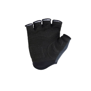 Guantes de Ciclismo de Medio Dedo Transpirables de Cuero para Verano, Guantes Casuales para Motocicleta, Bicicleta, Esquí y Karting - Product Image 6