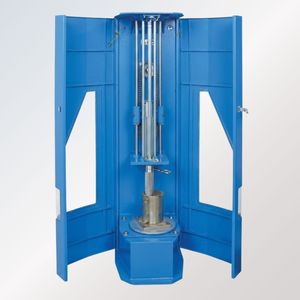 Compacteur de sol automatique universel - Product Image 3
