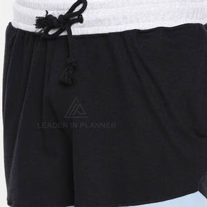 Shorts pour hommes fabriqués au Pakistan, prix bas, contraste de couleurs, haute qualité, confortables. - Product Image 6