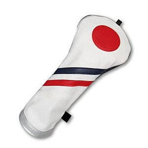 Hot Sale Waterproof Pu Leather <b>Golf</b> Head Cover in Low MOQ 2026 New Arrival OEM Service Leather <b>Golf</b> Head Cover - Product Image 5