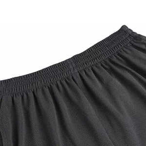 Maillots de basket-ball personnalisés, grande taille, légers, respirants, antibactériens, à séchage rapide, ensemble uniforme d'entraînement - Product Image 5