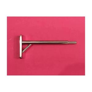 Nouvel Arrivage : Guide d'Angle DHS en Acier Inoxydable pour Instruments Orthopédiques Vétérinaires – Idéal pour les Procédures Médicales Orthopédiques - Product Image 1