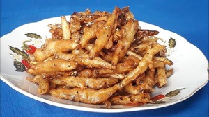 Anchoas Vegetarianas de Gran Venta con Sabor OEM - Product Image 2