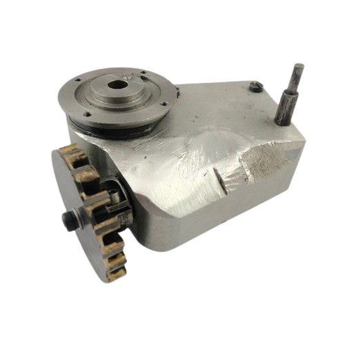 cigarette manufacturing machines spare parts Ecreture Gearbox