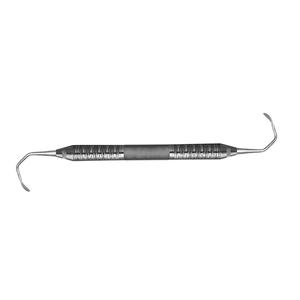 Instrumento Kramer Nevins para Elevación de Senos con Ángulos Agudos para Cirugía Dental Precisa, Herramientas de Elevación de Senos e Implantología - Product Image 4