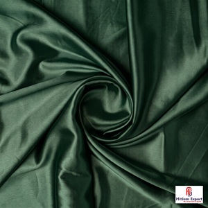 Tissu satiné japonais, tissu satiné de qualité supérieure, fabricant de tissus sur mesure OEM ODM, fournisseur de vêtements de mariage, de mode et de textiles pour la maison - Product Image 3