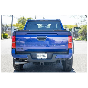 Toyota Tacoma TRD Off-Road Doble Cabina 4x4 2025 - Product Image 4