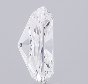 Diamante Cultivado en Laboratorio con Certificación IGI, 5.20 CT, Corte Alargado, Color D, Claridad, CVD LG 670477376, ROYAL GEMS, para Joyería - Product Image 2