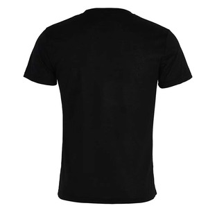Conjunto de Verano Personalizado para Hombre, Camiseta y Pantalones Cortos Casuales de Poliéster/Algodón Transpirable, Colores Personalizados de Alta Calidad, Venta al Por Mayor - Product Image 2