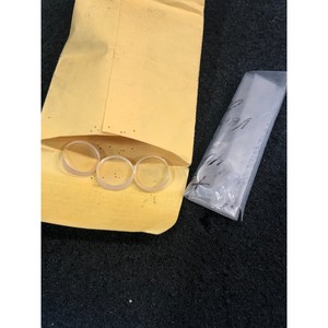 RDM601 40-027-001 กระจกแซฟไฟร์, 165941 - อุปกรณ์และอะไหล่เซมิคอนดักเตอร์ระดับโลกที่เชื่อถือได้ - Product Image 1