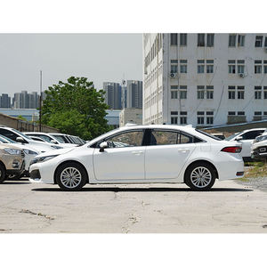 Venta de Autos Usados Toyota Allion 2023 2.0L CVT Sedán Compacto de Gasolina, Autos Baratos en Venta - Product Image 6