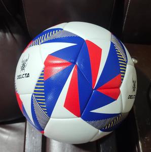 MUESTRA GRATUITA DE BALÓN DE FÚTBOL, Balón de Fútbol Delcta con Logotipo, Material Premium, Solo Paga el Precio del Envío, Balón Deportivo - Product Image 3