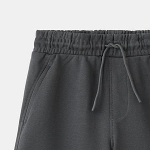 Shorts de sport en tissu durable, légers, design décontracté, prix avantageux pour les achats en gros, design de haute qualité avec poche latérale et logo 2026 - Product Image 3