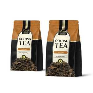 Venta Directa de Fábrica, Hojas de Té Verde Jazmín, Té Saludable con Sabor a Jazmín, con Certificaciones, Empaque de Lujo - Product Image 6