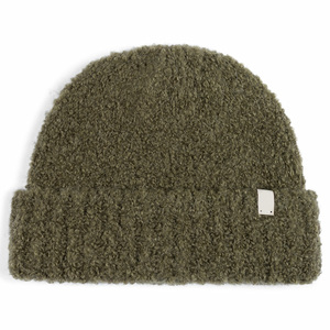 High Quality Winter Warm Waterproof <b>Bonnet</b> Polyester/Cotton Camouflage Beanie Unisex Adults Custom Logo 3D - Product Image 1