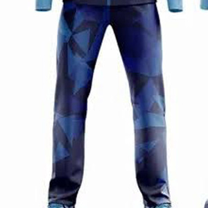 <b>Custom</b> OEM Performance Training Tracksuit Sublimation Print Sport Suit With Personalized Logo Design For Athletic Team Wear Pro - Product Image 4