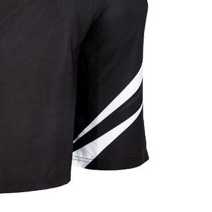 Fournisseur direct d'usine de shorts MMA de qualité supérieure pour la vente en ligne, vêtements d'arts martiaux respirants avec logo frontal pour la lutte - Product Image 6