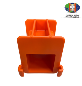 LONGNEW Entretoise coulissante personnalisée EDGE-SLDSB |   Composant OEM moulé par injection plastique - Product Image 3