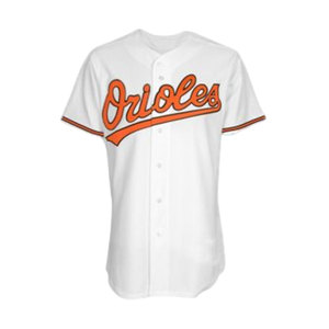 Ensemble d'uniformes de baseball blancs personnalisés en gros – Maillot et pantalon à lettrage orange, Fournisseur OEM de vêtements de baseball personnalisés pour équipes - Product Image 2