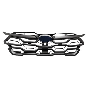 อะไหล่ตัวถังรถยนต์ กระจังหน้ารถยนต์สำหรับ Subaru Crosstrek 2024-2026 OEM 91121FN230 SU1200214 - Product Image 1