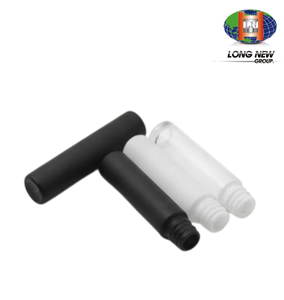 ขวดสเปรย์พลาสติก PP ยี่ห้อ LONGNEW สำหรับน้ำหอม โทนเนอร์บำรุงผิวหน้า และผลิตภัณฑ์ความงาม สีเบจ ผลิตในไต้หวัน - Product Image 4