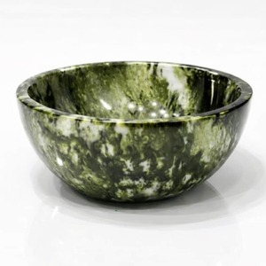 Handmade <b>Epoxy</b> Resin Decorative Bowl Luxury Resin Fruit Serving Bowl Custom Color <b>Epoxy</b> Resin craft <b>Table</b> Bowl - Product Image 4
