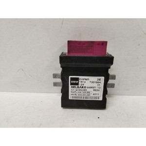 ECU และโมดูลคอมพิวเตอร์มือสองสำหรับรถยนต์ซีรีส์ 3 รุ่น 7301554 - Product Image 1