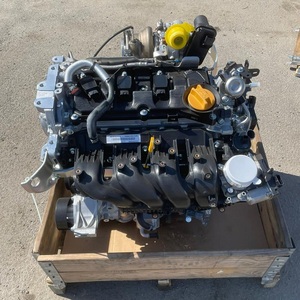 เครื่องยนต์เบนซิน Toyota 1.2L I3 (NR) มือสอง สภาพดี ราคาประหยัด เครื่องยนต์ทดแทนแรงบีบสูง สำหรับผู้ซื้อที่ฉลาดทางการเลือกซื้อ ออนไลน์ - Product Image 1