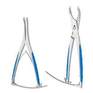 Juego de instrumentos para columna vertebral, herramientas quirúrgicas de alta calidad para procedimientos ortopédicos profesionales en quirófanos - Product Image 6