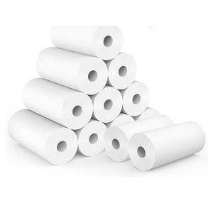 Rollos de Papel para Caja Registradora sin Carbón de Primera Calidad para Máquinas POS, Compradores Mayoristas, Entrega Rápida, Exportación - Product Image 1