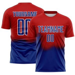 Uniforme de fútbol para hombre, camiseta y pantalones cortos, conjunto de uniforme de fútbol, camiseta y pantalones cortos para hombre, transpirable, de secado rápido, conjunto deportivo para equipo. - Product Image 3