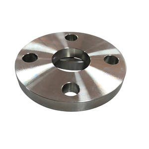 Bride en acier inoxydable 16"-24" ANSI 150LB FF moulée pour plomberie, haute qualité, industrielle, OEM/ODM, origine Vietnam, MOQ 100 pièces - Product Image 3