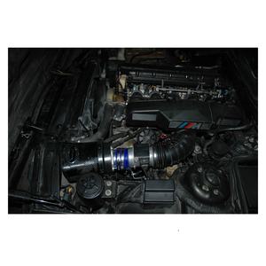 Sistema de admisión de aire de fibra de carbono de alta calidad SIMOTA para BMW E34 M5 3.5L con motor S38 1988-1995 - Product Image 1