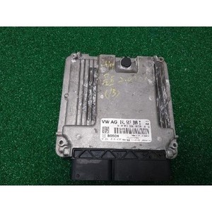 ECUs y Módulos de Computación Usados para Golf 04L907309D - Product Image 1