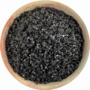 Fabricante Exportador de sal de roca Kala Namak rosa del Himalaya negro en embalaje a granel Precios al por mayor Proceso refinado Pakistán - Product Image 3