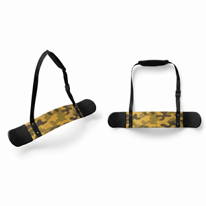 Support de musculation robuste pour biceps et triceps, réglable, pour tractions et exercices de fitness en salle de sport - Product Image 4