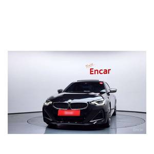 BMW Série 2 M240i XDrive Coupé 2023, 27 698 km, Volant à Gauche, Boîte Automatique, Caméra Arrière - Product Image 3