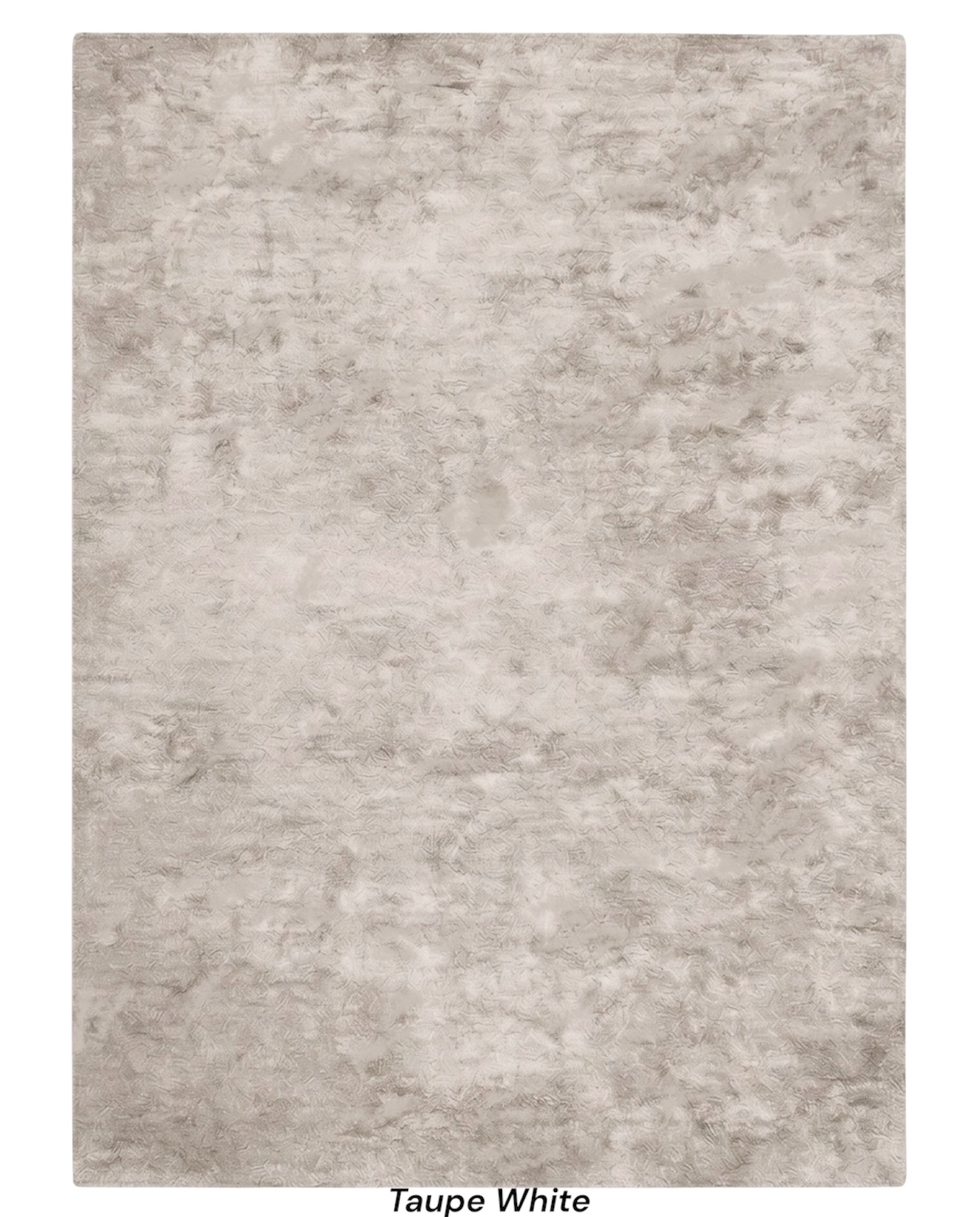 Taupe White