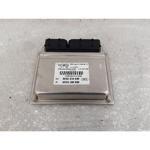 Module de commande de suspension pneumatique d'occasion A8 D3 2007-2010 GENUINE 4E0907553H - Product Image 3
