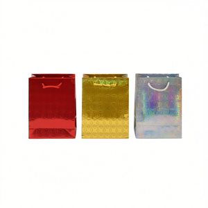 Petit sac cadeau en papier pour les cadeaux de fête d'anniversaire BOLSA DE REGALO - Product Image 2