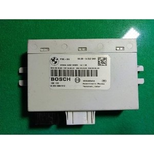 Mini Hatch: ECU y Módulos de Computación Usados 9252640 - Product Image 1