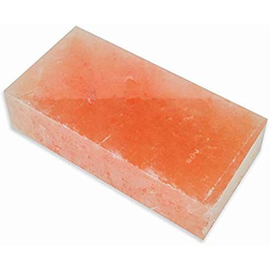 Briques et carreaux de sel de l'Himalaya naturel pour revêtement mural intérieur, salles de thérapie au sel, dimensions personnalisées - Product Image 4
