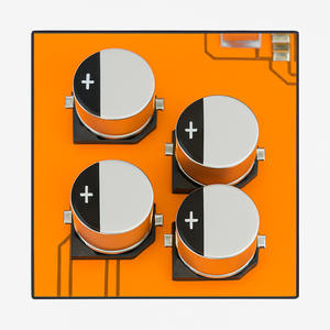 Carte de commande PLC d'automatisation industrielle A5E00190843, module de circuit électronique, pièce de rechange de haute précision pour équipement d'usine - Product Image 2