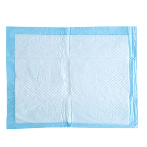OEM/ODM Wholesale Under <b>Pads</b> 60*90cm Incontinence <b>Pads</b> Adult Underpad All Size Customization Disposable <b>Nursing</b> <b>Pad</b> - Product Image 4