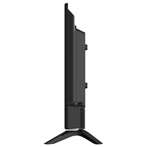 24 "VIDAA LED Smart TV ACDC Compatible con WiFi incorporado portátil Smart LED TV - Product Image 4