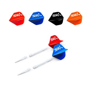 Tip <b>Dart</b> Premium Steel Tip <b>Darts</b> Set for Dartboard Accessory - Product Image 4