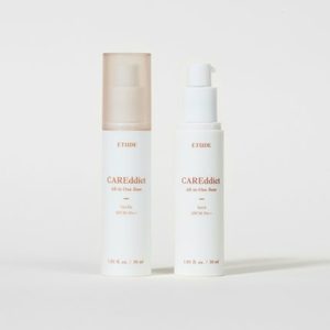 Careditto All-in Base 30ml prodotto per il trucco - Product Image 1