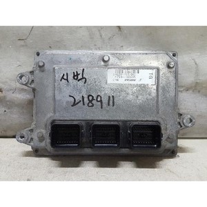 ECU และโมดูลคอมพิวเตอร์มือสองสำหรับ Civic รุ่น 4794100335 - Product Image 1