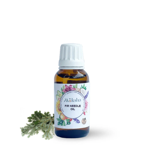 Huile essentielle d'aiguilles de sapin |   Fournisseur en gros d'huiles essentielles de qualité supérieure, fabricant OEM de marques privées - Product Image 1